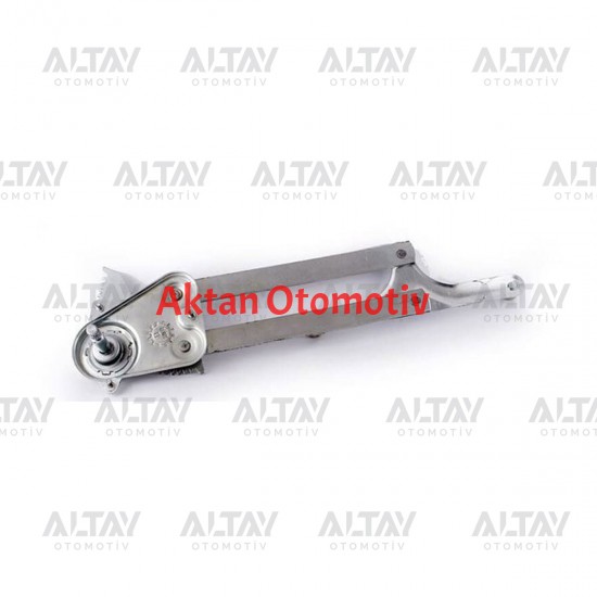 CAM KRİKOSU R9 / R11 ARKA SAĞ