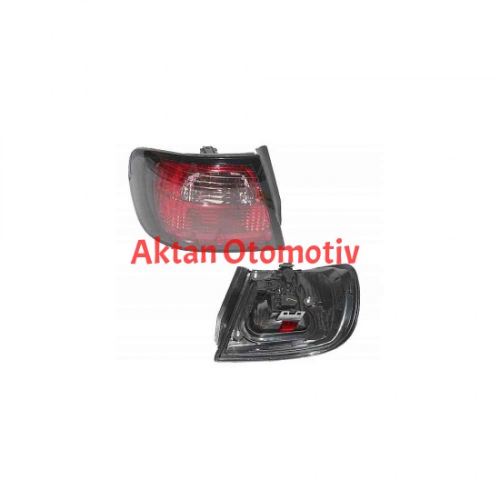 STOP LAMBASI PRIMERA 00-01 P11 DUYLU SOL