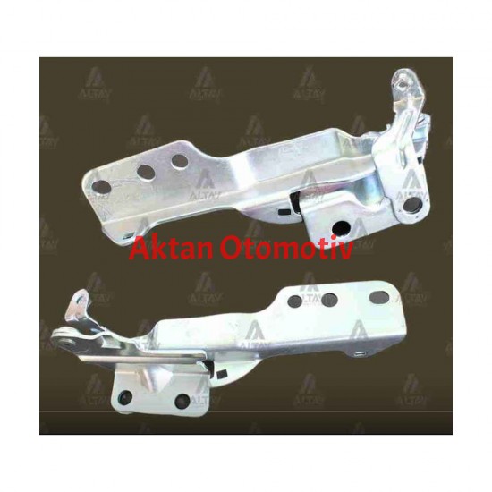 KAPUT MENTEŞESİ SORENTO 02-10 SAĞ