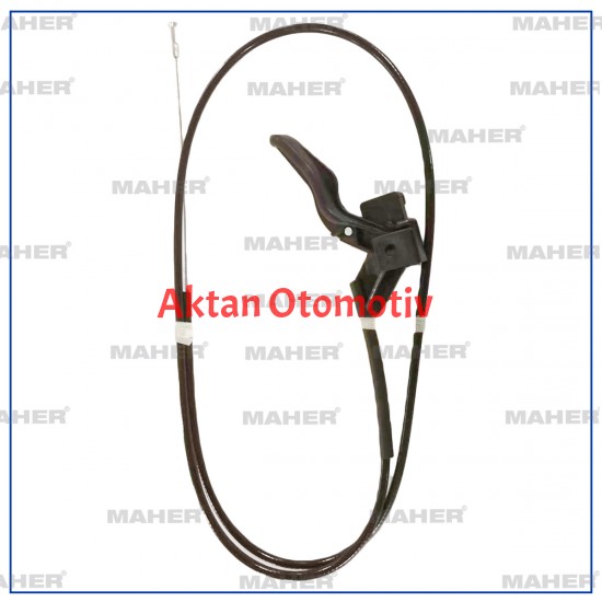 TEL KAPUT VECTRA B  95-03