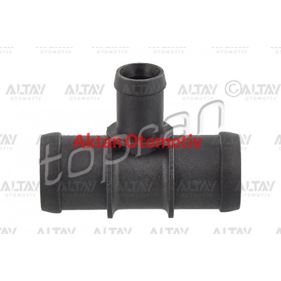 T REKOR SU VAG ÜNİVERSAL