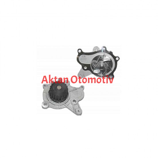 DEVİRDAİM ACCENT 03-06 / GETZ 03-05 / TUCSON 04-10 / SPORTAGE 04-10 / SANTAFE 00-06 DİZEL