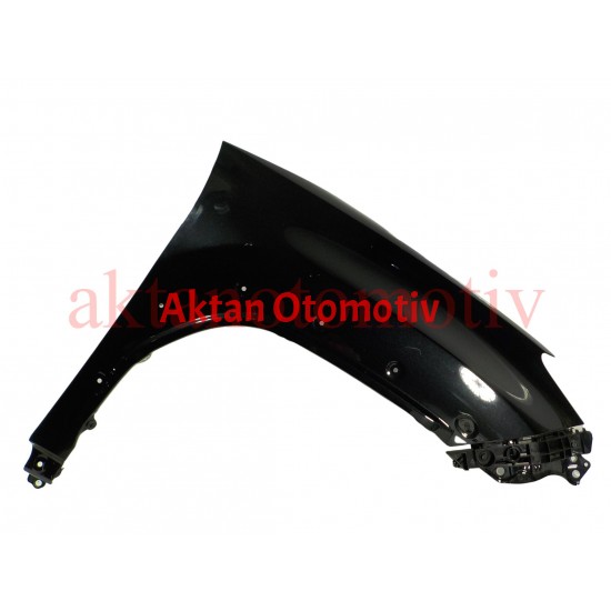 ÇAMURLUK YARIS CROSS 21= ÖN SAĞ