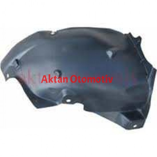 ÇAMURLUK DAVLUMBAZI CLIO 12= ÖNÜN ÖNÜ SOL (ENJEKSİYON URETİM)