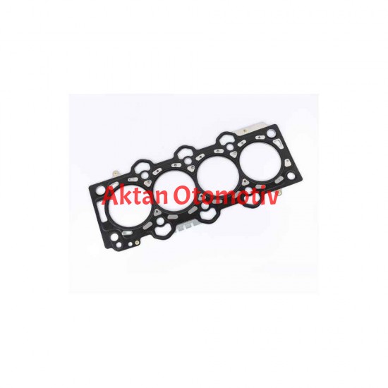 SİLİNDİR KAPAK CONTASI ACCENT 06-11 ERA / I-20 / CERATO / RIO DİZEL ÇELİK 0.95mm