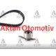 TRİGER SETİ HONDA CIVIC 1.6 96-01 / 104 DİŞ D16Y4 / D16Y5