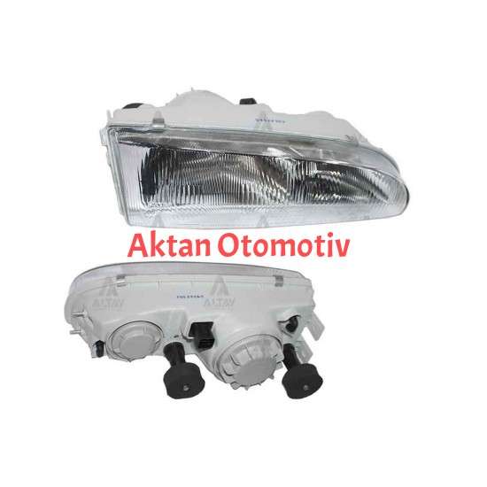 FAR H-100  97-08 MİNİBÜS SAĞ