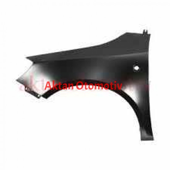 ÇAMURLUK FABİA / ROOMSTER 07-15  (SIMYI) ÖN SOL