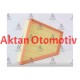 HAVA FİLTRESİ POLO / FABIA / IBIZA 01= 1.2 BZG-BMD-CGPA-CGPB (ÜÇGEN)