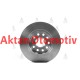 FREN DİSKİ CADDY / GOLF / JETTA / A3 / LEON 10= / ARKA 272mm