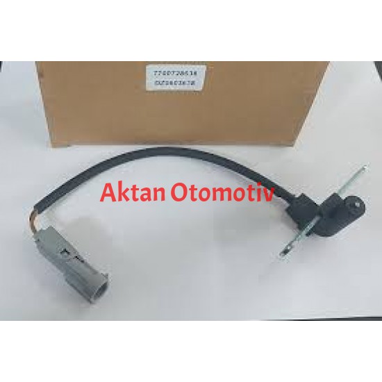 SENSÖR KRANK DEVIR RENAULT CLIO I / LAGUNA I / MEGANE I 1.2-1.4-1.8