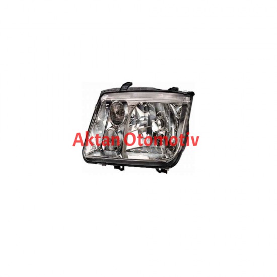 FAR BORA  99-04 SİSSİZ SAĞ