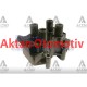 ATESLEME BOBINI VECTRA B 95-03 2.0 / ASTRA F 91-98 2.0 / ASTRA G 98-05 2.0 16V / VECTRA A 88-95 2.0 / X20XEV-C20SEL