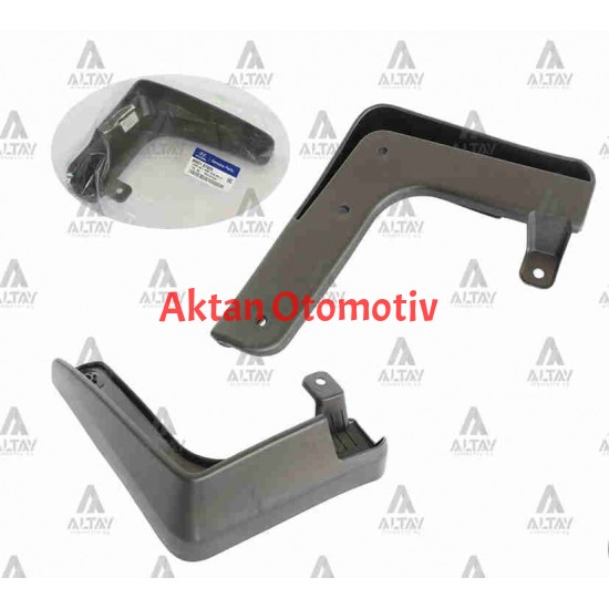 PAÇALIK TUCSON ÖN 15= SOL