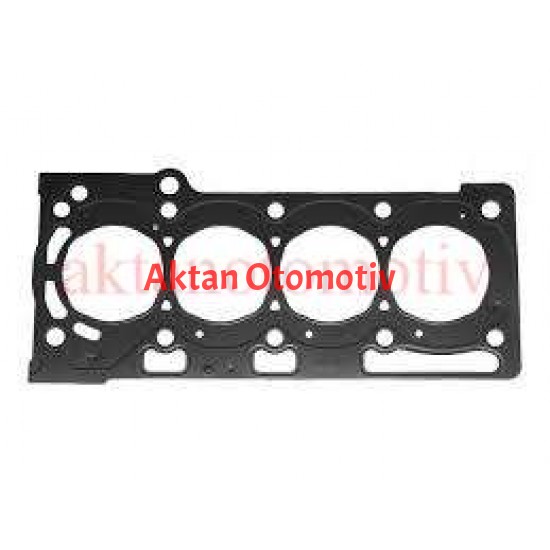 SİLİNDİR KAPAK CONTASI COROLLA 09-12 AURIS 09-12 YARIS 09-12 1.33 VVTI ÇELİK
