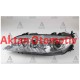 FAR MAZDA 6 03-06 ELEKTRİKLİ KROM SOL