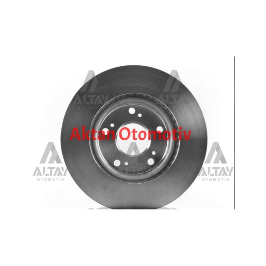 FREN DİSKİ CIVIC 07-15 SEDAN-H.B / CIVIC 16-21 FC5 1.6 / CIVIC 22= FE CRV 02-06 / ÖN HAVALI 282-5