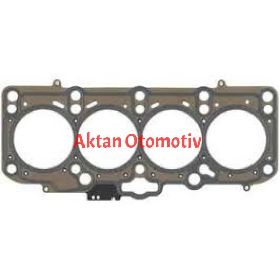 SİLİNDİR KAPAK CONTASI PASSAT / GOLF5 / A3 05-09 BKP-BKD-BMR 2.0 TDİ 2 DELİK