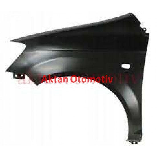 ÇAMURLUK GETZ 03-06 ÖN SOL