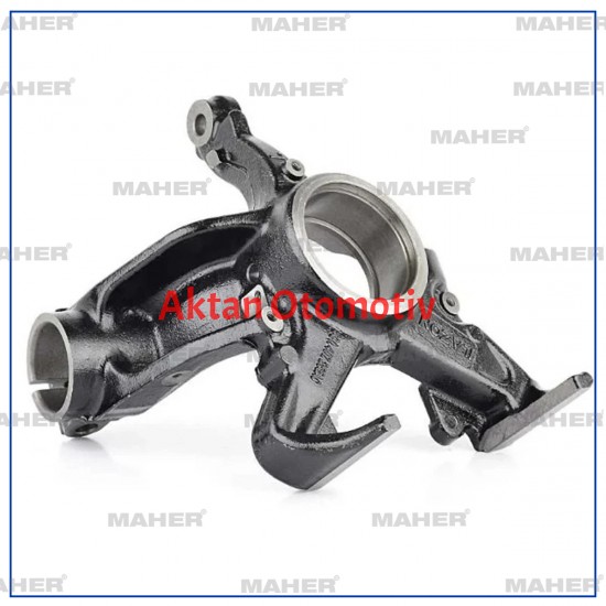 AKS TAŞIYICI POLO / CORDOBA / FABİA 02-09 ÖN SAĞ