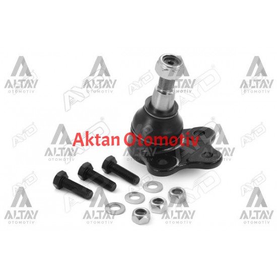 ROTİL MONDEO IV 07-15 / XC70 II 07= / V60 10= / S-MAX 06-14 / S80 II 06-10
