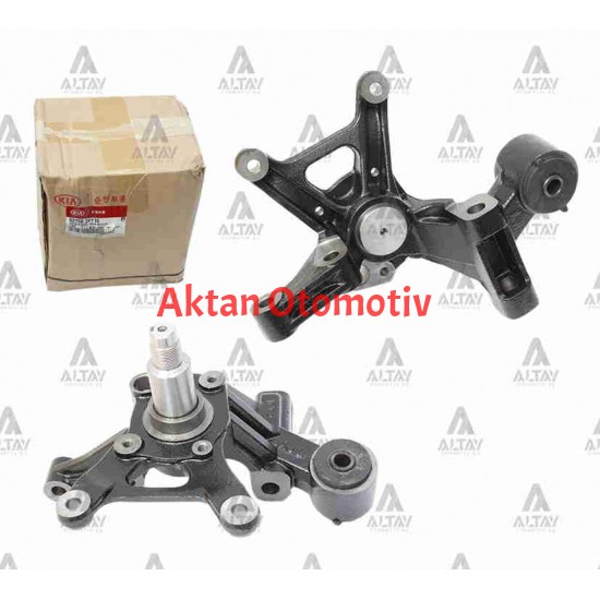 AKS TAŞIYICI CERATO 04-09 ARKA SOL