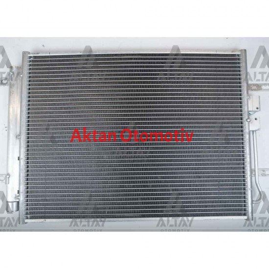 RADYATÖR KLİMA IONIQ / NIRO 16= 1.6 GDİ