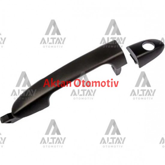 KAPI KOLU CERATO 04-09 ÖN DIŞ SOL