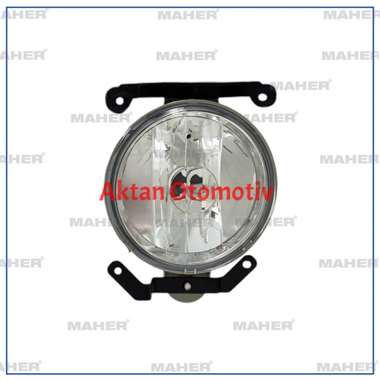 SİS LAMBASI H-100 05-11 KAMYONET ÖN SOL