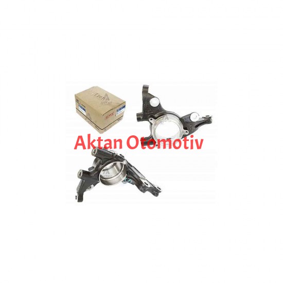 AKS TAŞIYICI I-30 07-11 ABSLİ ÖN SAĞ