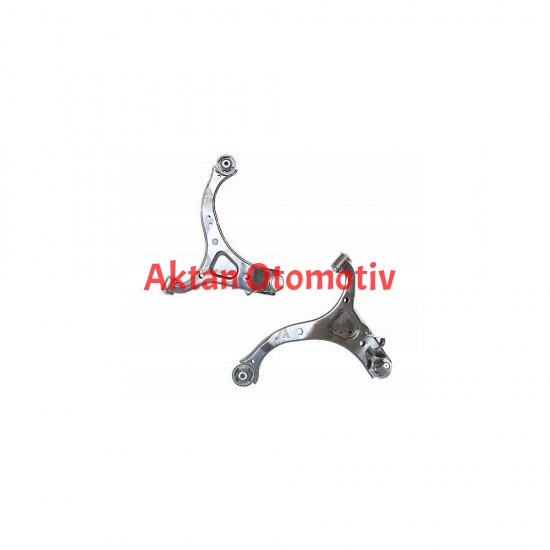 SALINCAK SANTAFE 06= BURÇLU ROTİLLİ / SORENTO 09= ALT SOL