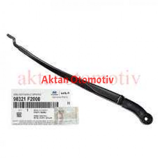 CAM SİLGİ KOLU ELANTRA 16-20 SAĞ