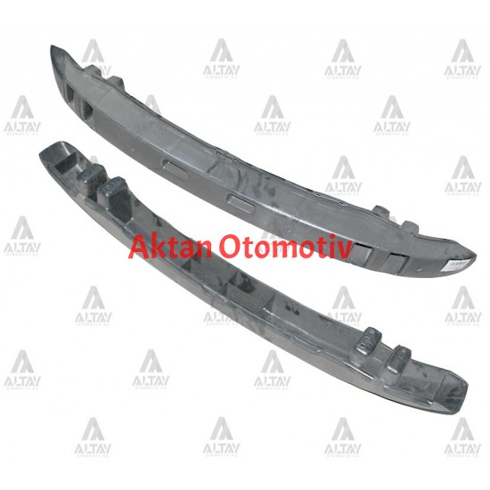 TAMPON DEMİRİ ELANTRA ÖN  96-00 (PLASTİK)