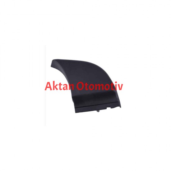 TAMPON BASAMAĞI ÜST PLASTİK HILUX 06-15 SAĞ