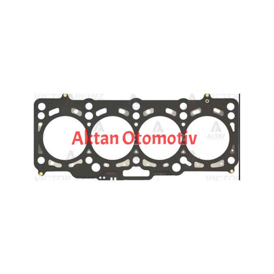 SİLİNDİR KAPAK CONTASI PASSAT / TİGUAN / A3 / Q5 08-12 CBAA-CBAB-CAGA-CAHA 2.0 TDİ 2 DELİK