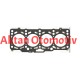 SİLİNDİR KAPAK CONTASI PASSAT / TİGUAN / A3 / Q5 08-12 CBAA-CBAB-CAGA-CAHA 2.0 TDİ 2 DELİK