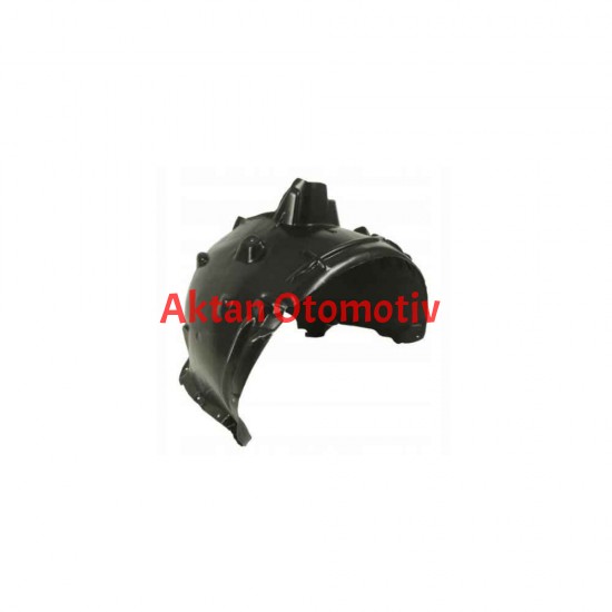 ÇAMURLUK DAVLUMBAZI 308 22= ÖN SOL