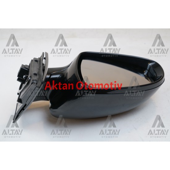 AYNA DIŞ DİKİZ SPORTAGE 16-19 ELEKTRİKLİ ISITMALI SİNYALLİ OTOMATİK KATLANIR SOL