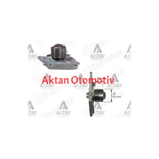 DEVİRDAİM FLUENCE 09-16 / MEGANE III 08-15 / CLIO II 98-05 / CLIO III 08-12 / DUSTER 09-12 / DOKKER 12= / SANDERO 08= / MEGANE II 03-08 / CAPTUR 13= / LAGUNA III 07-15 / KANGOO 05= / MICRA 03-10 K13 / NOTE 06-12 / QASHQAI 08-13 1.5 DCI (K9K612) DEVİRDAİM FLUENCE 09-16 / MEGANE III 08-15 / CLIO II 98-05 / CLIO III 08-12 / DUSTER 09-12 / DOKKER 12= / SANDERO 08= / MEGANE II 03-08 / CAPTUR 13= / LAGUNA III 07-15 / KANGOO 05= / MICRA 03-10 K13 / NOTE 06-12 / QASHQAI 08-13 1.5 DCI (K9K612)