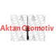 AMORTİSÖR DUSTER 09-12 4X4 GAZLI ARKA
