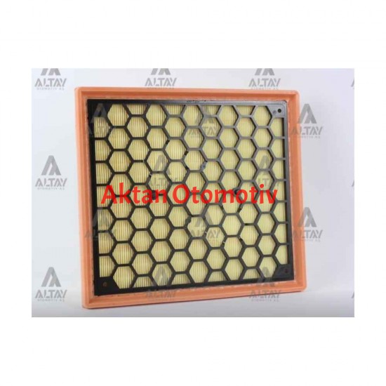 HAVA FİLTRESİ INSIGNIA 08= 1.6-1.8