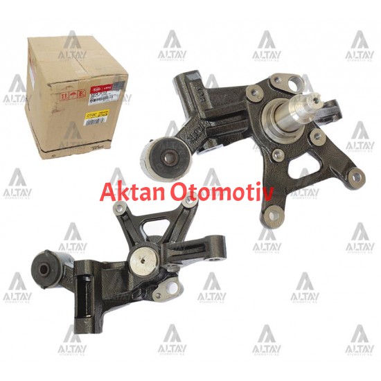 AKS TAŞIYICI CERATO 04-09 ARKA SAĞ