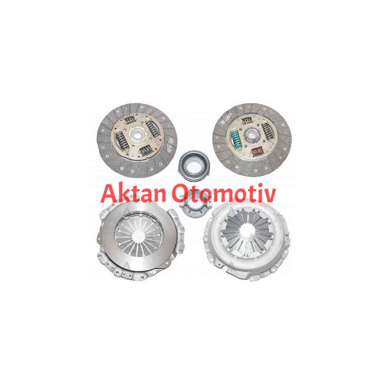 DEBRİYAJ SETİ H-100 / L-300 RULMANLI / L-200 87-00