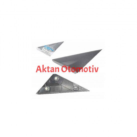 KELEBEK CAM KAPAĞI ACCENT 11= BLUE ÖN SAĞ