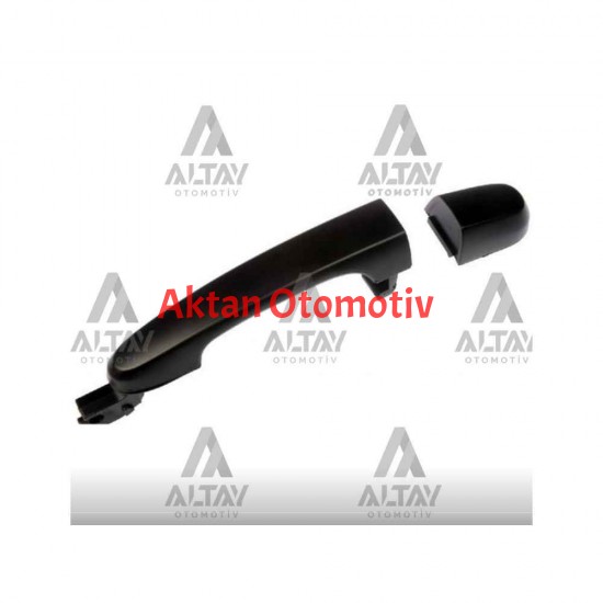 KAPI KOLU SPORTAGE 05-10 ARKA DIŞ SAĞ