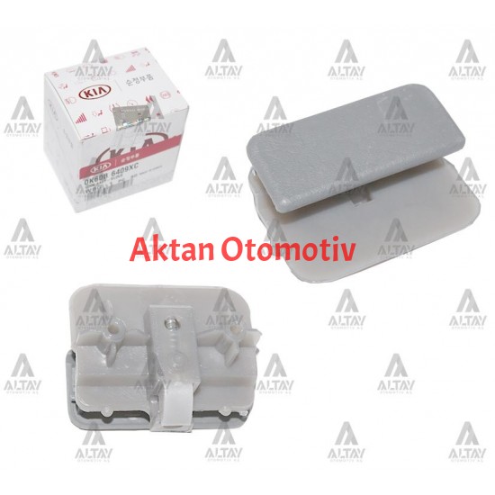 TORPİDO KİLİT BONGO