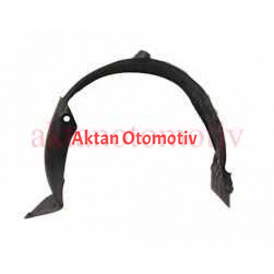 ÇAMURLUK DAVLUMBAZI RIO ARKA 17-19 SOL