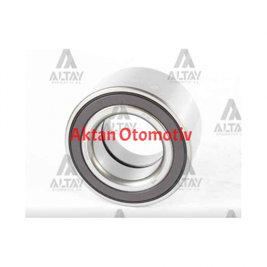 TEKER  RULMANLI  CMAX II 10= / FOCUS III  11-14 / FOCUS IIII 14= YENI CONNECT CHC 1.6 -1.5 TDCI ÖN 45x82x42