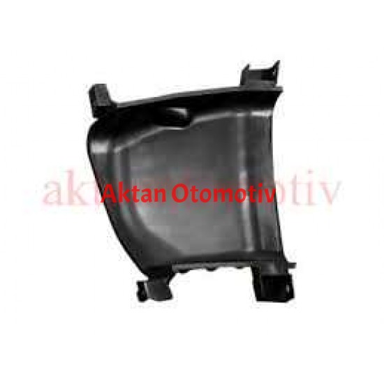 TAMPON HAVA GİRİŞ BAKALİTİ CERATO 16-18 ÖN SOL (SİS YANI)