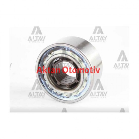 TEKER RULMANI ÖN SUZUKİ  89-01 SWIFT II / ALTO III / 36x68x33